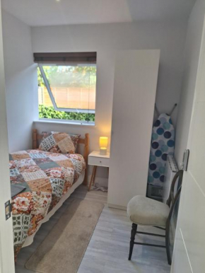 Budget Single room only for one adult